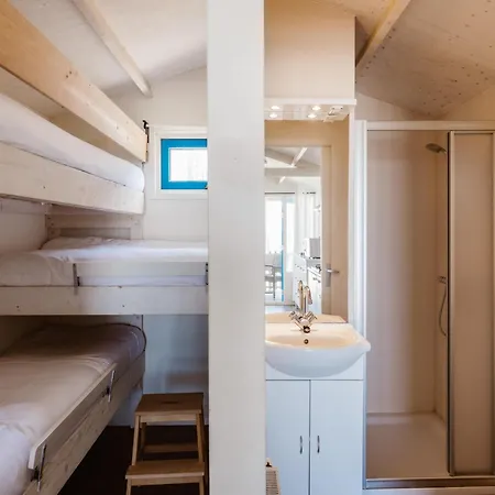 Holiday home With Direct Sea View, On The North Sea Of *